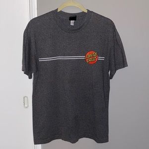 Santa Cruz t-shirt